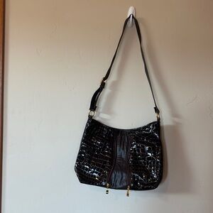 Vintage Valerie Jean shoulder bag